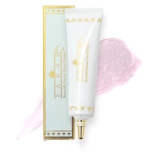 F.a.r.a.h's Smooth Focus Face Primer